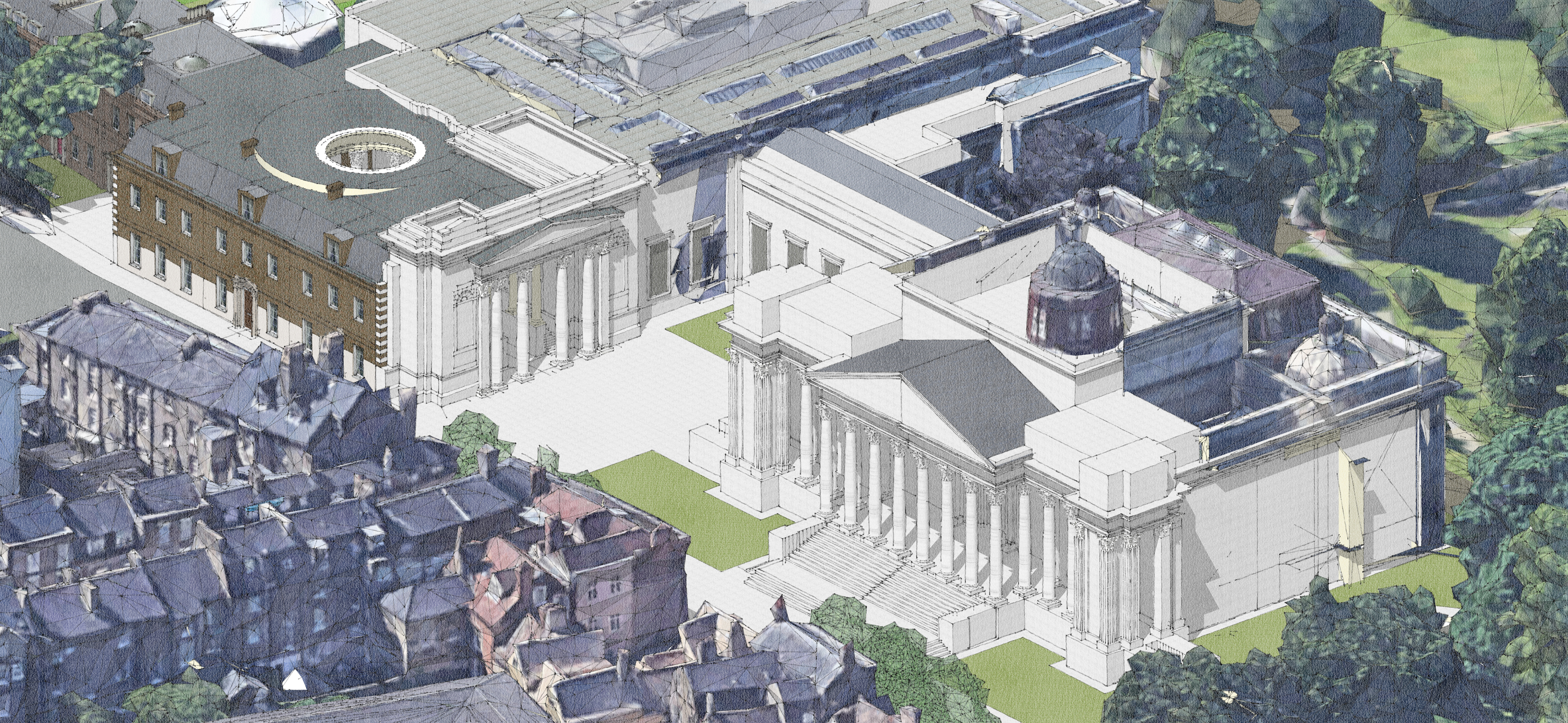 Fitzwilliam Museum 1