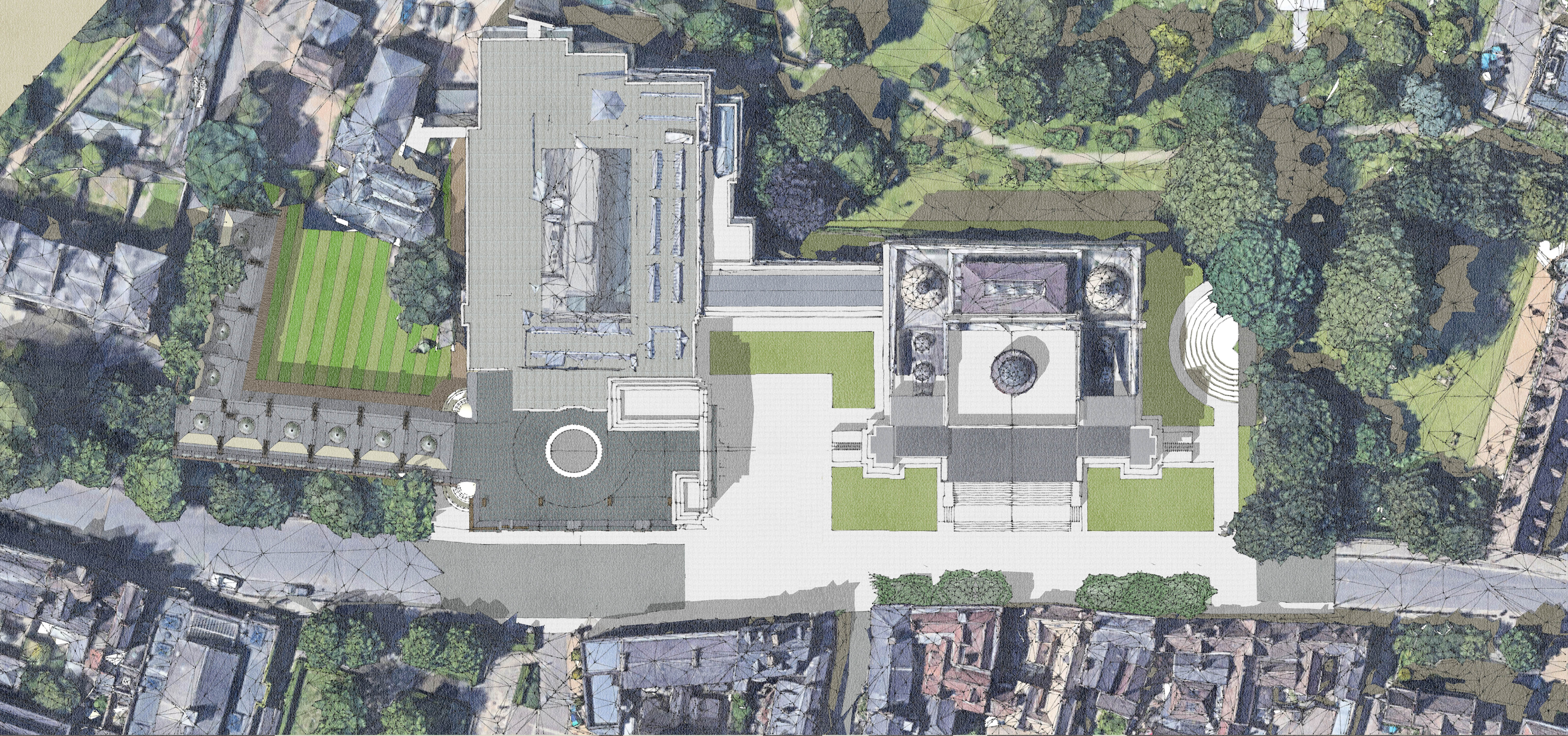 Fitzwilliam Museum 3